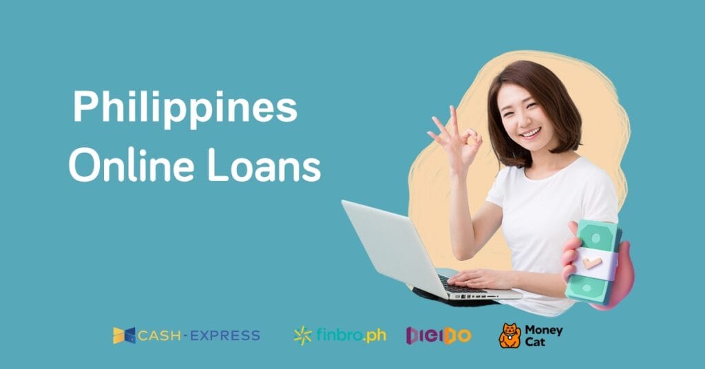 How to apply an online loan in the philippines