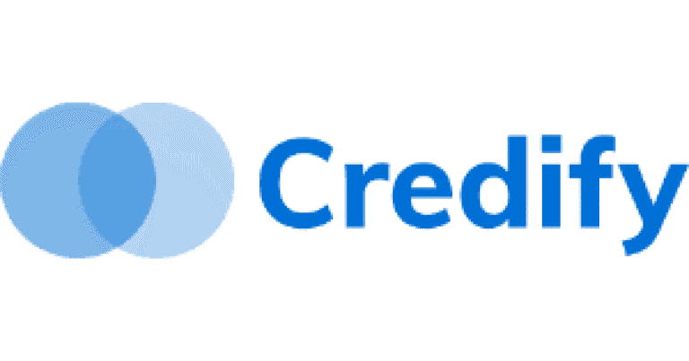 Filipino user comparing personal loan offers on Credify.ph website