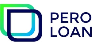 Filipino user applying for a fast online loan using PeroLoan.ph on a smartphone