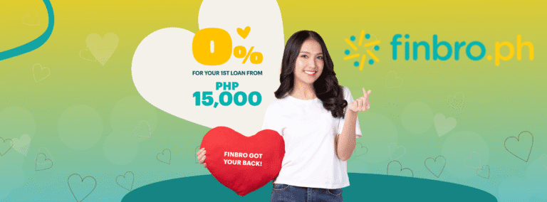 Finbro Loan Overview Philippines 2025