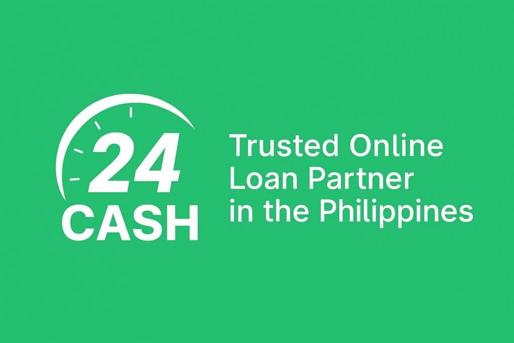 Cash24.ph About Us – Trusted Online Loan Partner in the Philippines