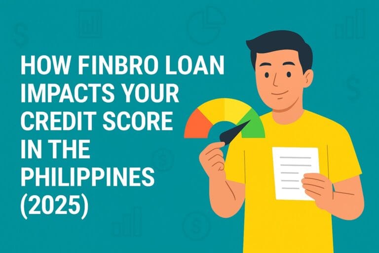 finbro-loan-impact-credit-score-philippines-2025